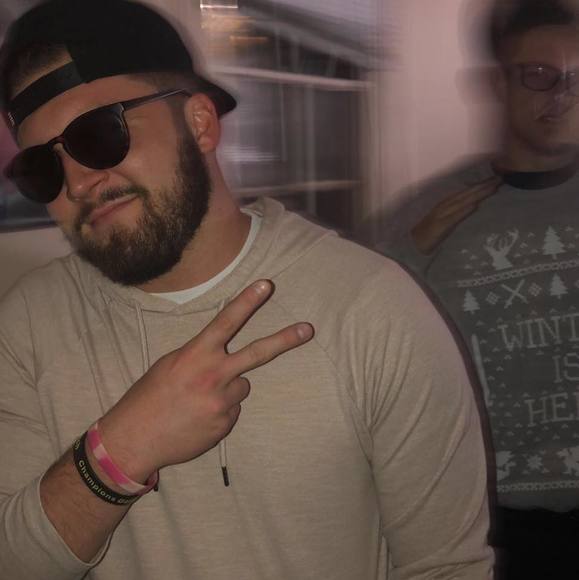 Meet your Posher, Tyler - Picture 1 of 1